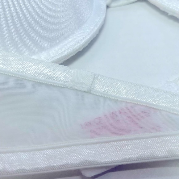 BNWT Lily of France Sleek-X Bra 36A - Picture 9 of 10